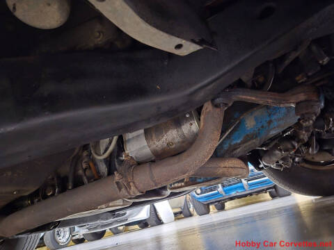 1977 Chevrolet Corvette