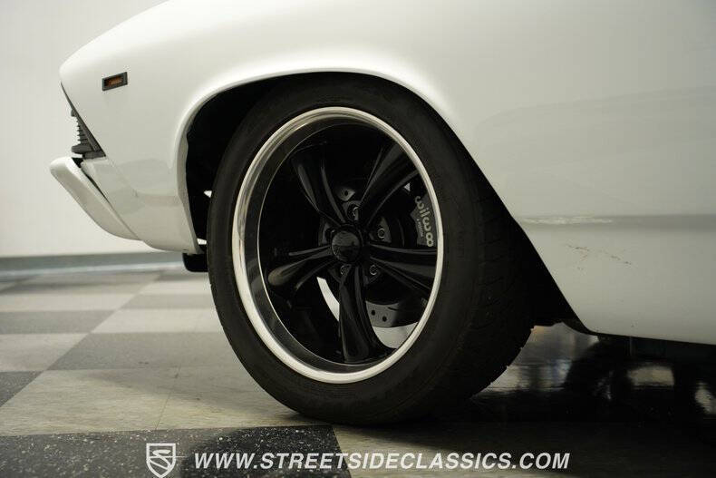 1969 Chevrolet Chevelle