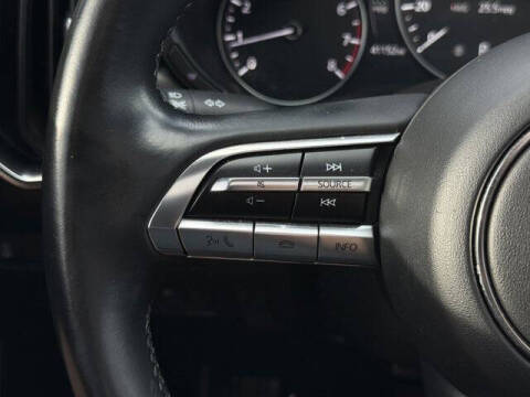 2024 Mazda CX-50 2.5 S Premium Plus