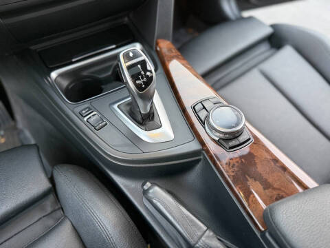 2014 BMW 3 Series 328i