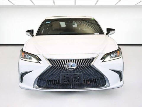 2021 Lexus ES 250