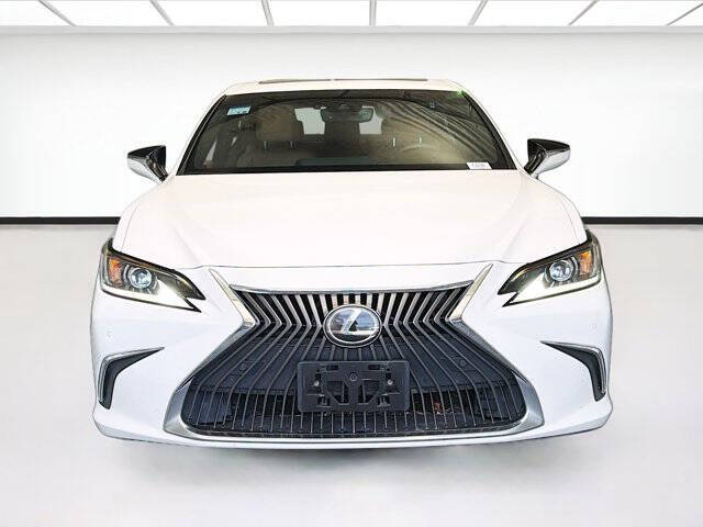 2021 Lexus ES 250