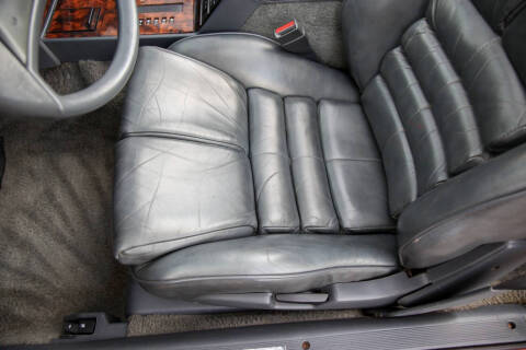 1988 Chrysler Le Baron Premium