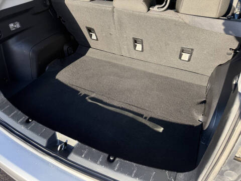 2018 Subaru Impreza Premium