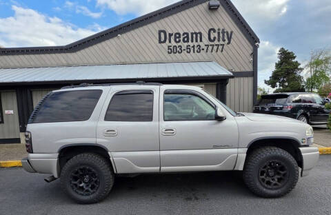 2006 GMC Yukon Denali