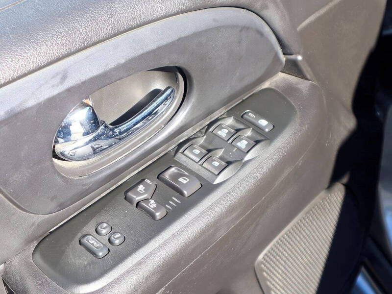 2007 GMC Envoy Denali