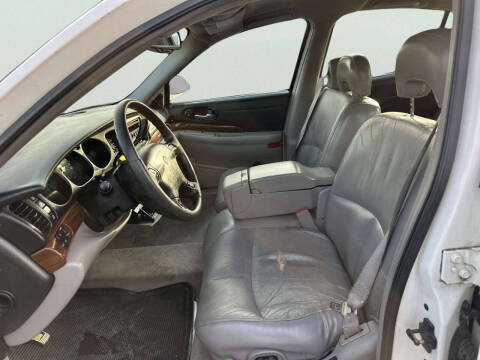2004 Buick LeSabre Custom