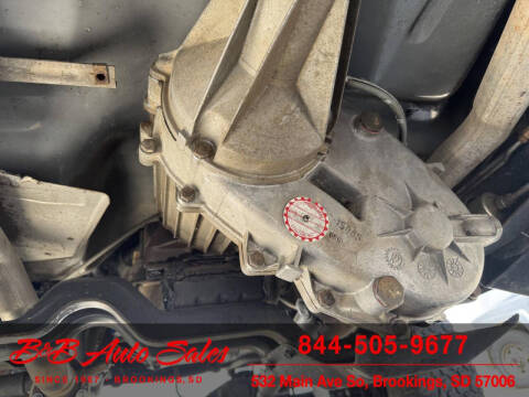 1987 GMC R/V 1500 Series