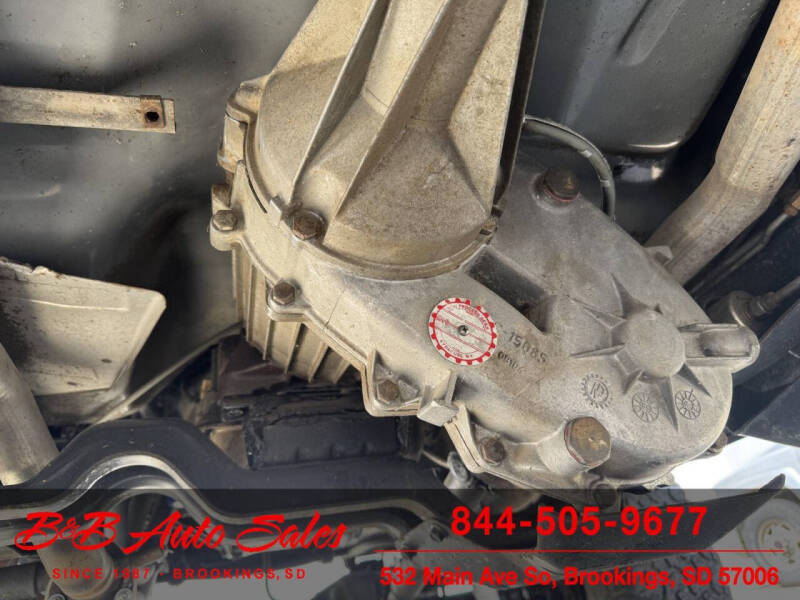 1987 GMC R/V 1500 Series