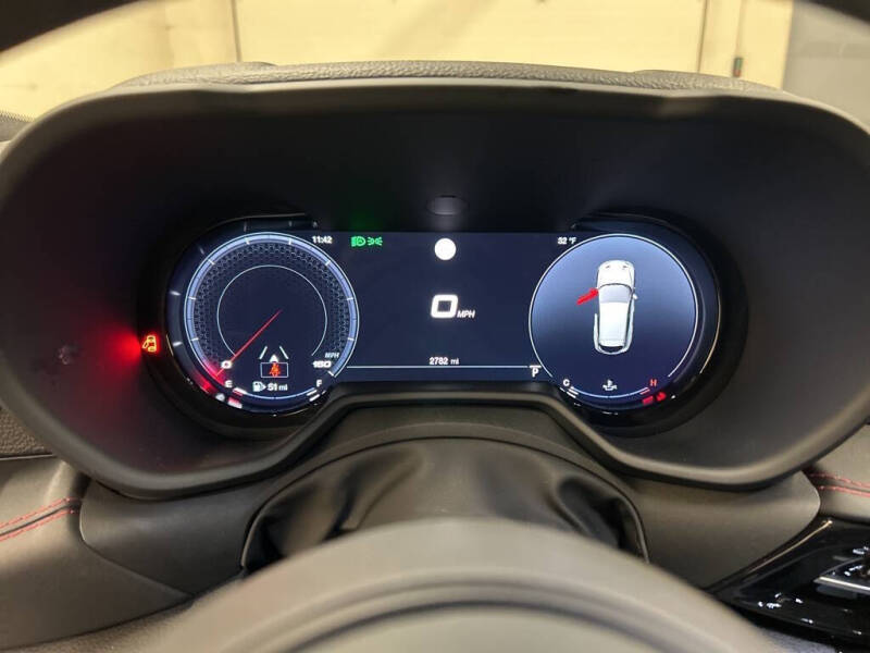 2024 Dodge Hornet GT