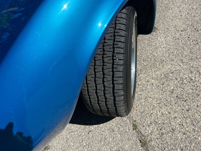 1973 Chevrolet Corvette