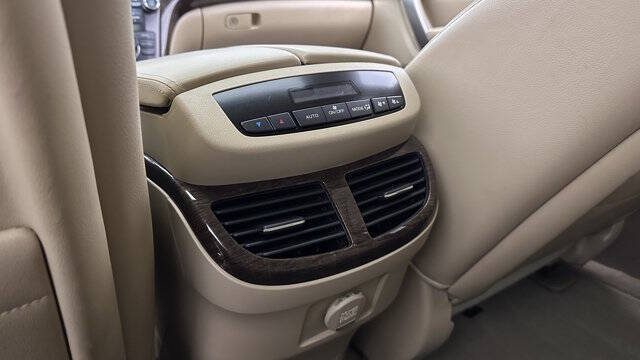 2011 Acura MDX SH-AWD w/Tech