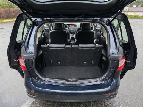 2015 Mazda MAZDA5 Grand Touring