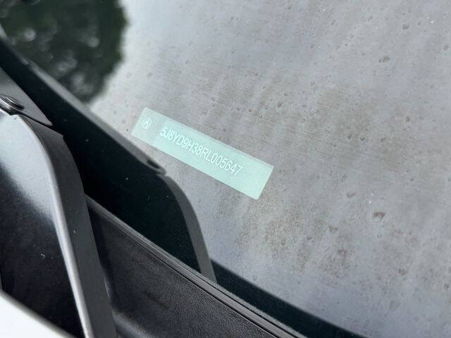 2024 Acura MDX