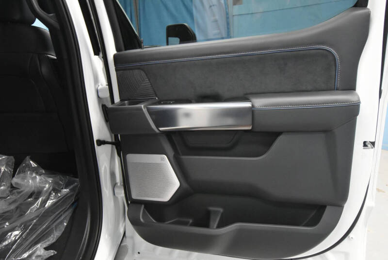 2025 Ford F-250 Super Duty