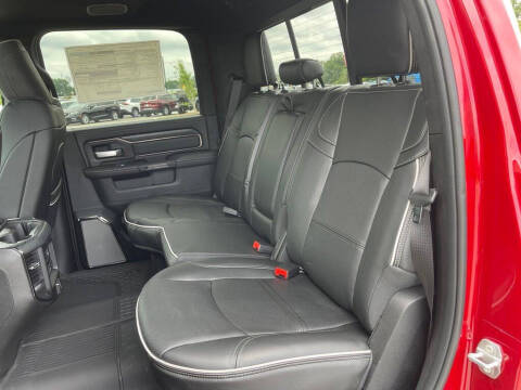 2026 RAM 2500 Power Wagon