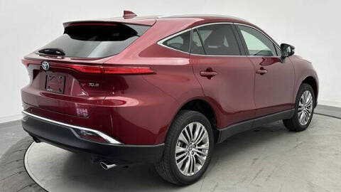 2023 Toyota Venza XLE
