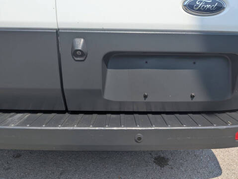 2017 Ford Transit 150 XLT