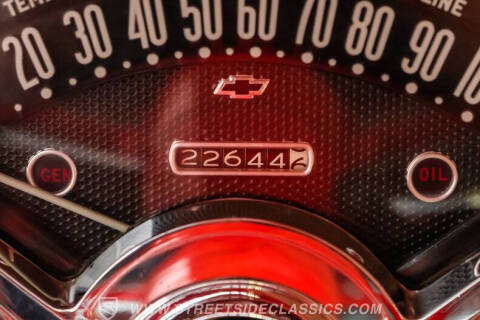 1955 Chevrolet Bel Air