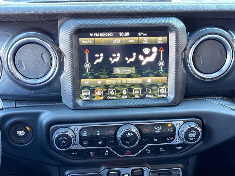 2023 Jeep Wrangler Rubicon 392