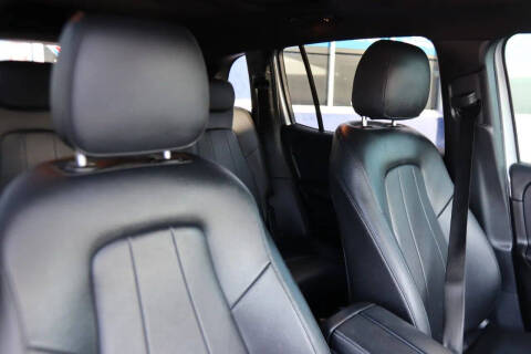 2020 Mercedes-Benz GLB GLB 250