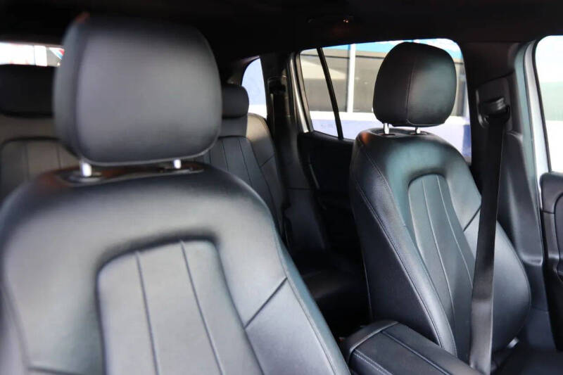 2020 Mercedes-Benz GLB GLB 250