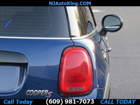 2014 MINI Hardtop Cooper S