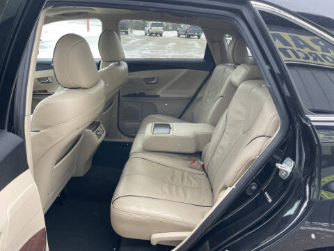 2010 Toyota Venza AWD V6