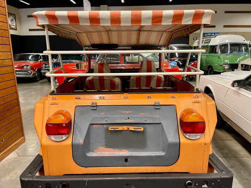 1974 Volkswagen Thing