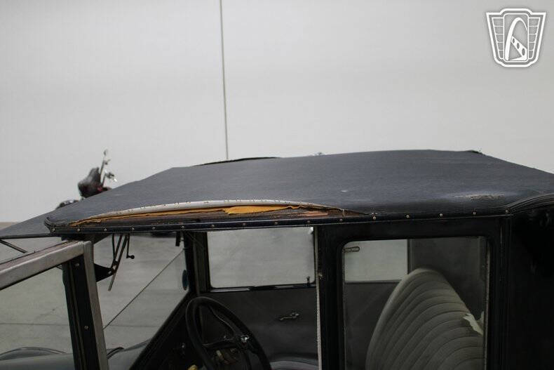 1924 Ford Model T
