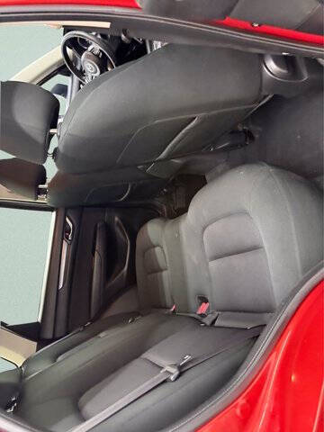 2021 Mazda CX-5 Sport