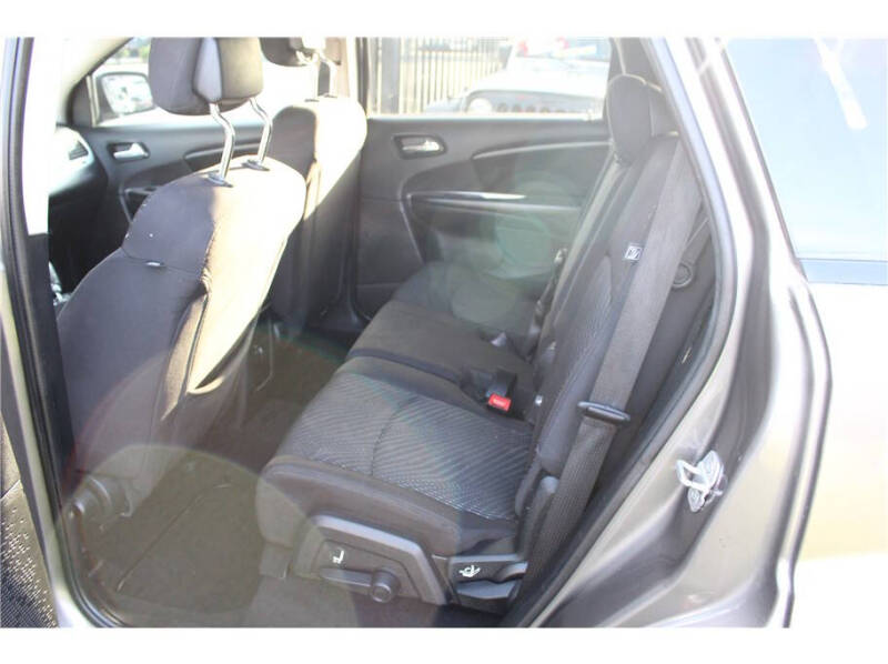 2013 Dodge Journey SXT