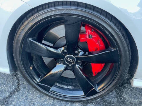 2016 Audi S7 4.0T quattro