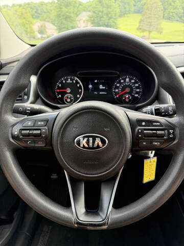 2016 Kia Sorento LX V6