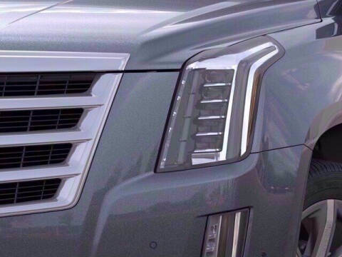 2020 Cadillac Escalade ESV Premium Luxury