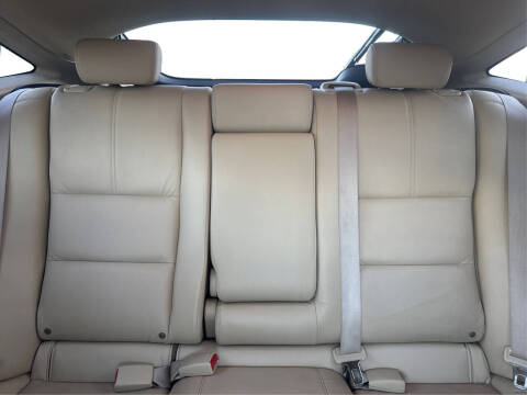 2010 Honda Accord Crosstour EX-L