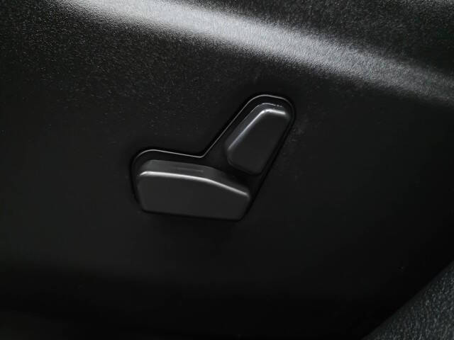 2021 Jeep Grand Cherokee 80th Anniversary Edition