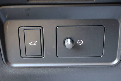 2021 Land Rover Range Rover Evoque R-Dynamic HSE