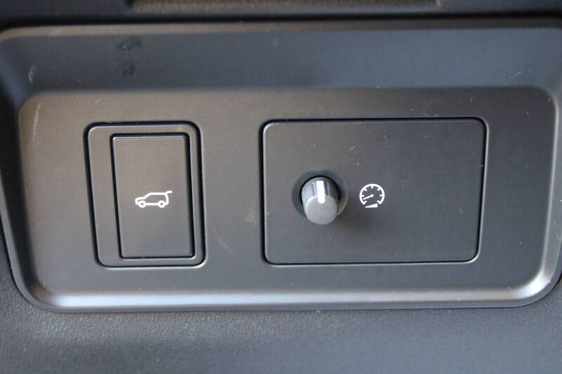 2021 Land Rover Range Rover Evoque R-Dynamic HSE