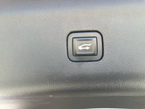 2019 Buick Enclave Premium