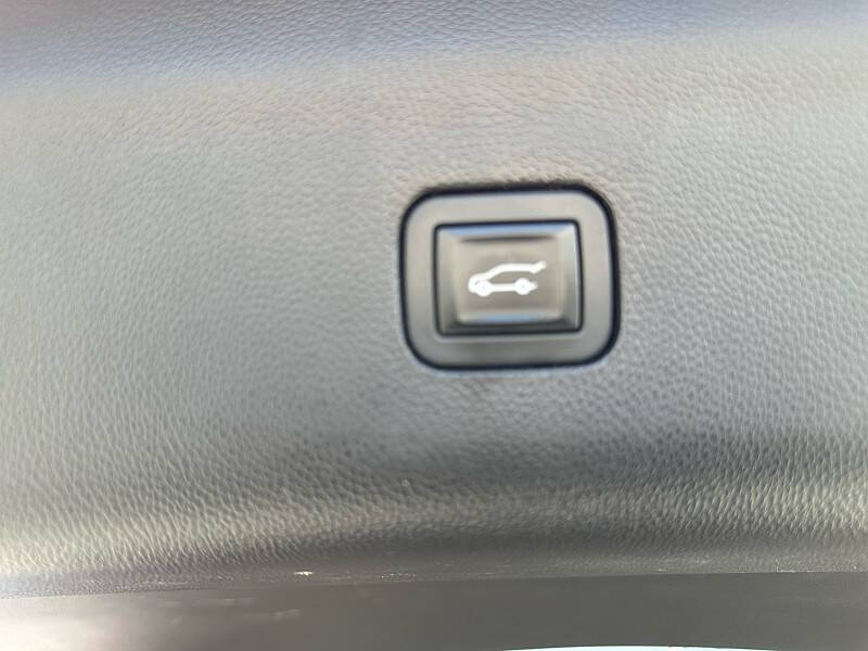 2019 Buick Enclave Premium