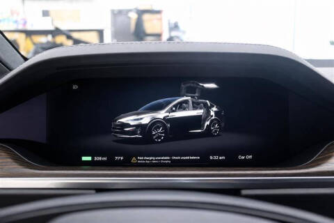 2023 Tesla Model X