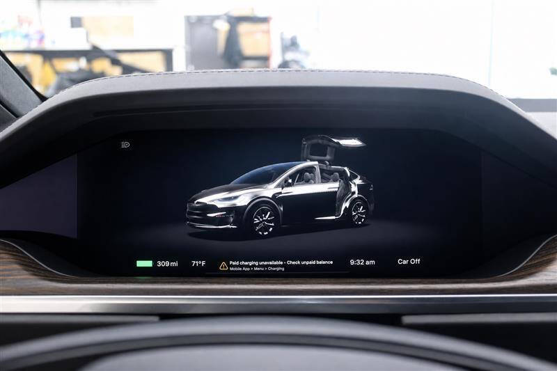 2023 Tesla Model X