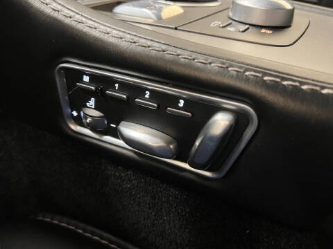 2015 Aston Martin Rapide S