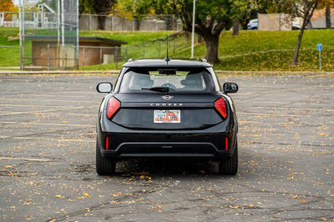 2025 MINI Hardtop 2 Door