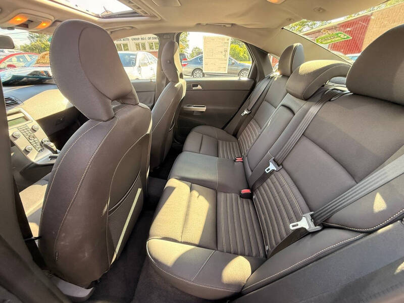 2009 Volvo S40 2.4i