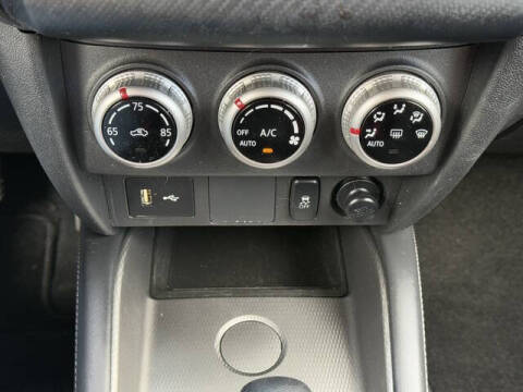 2020 Mitsubishi Outlander Sport