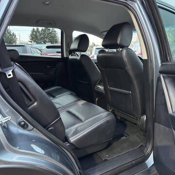 2011 Mazda CX-9 Touring