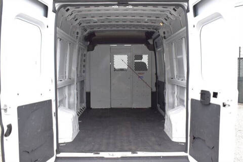2015 RAM ProMaster 2500 159 WB