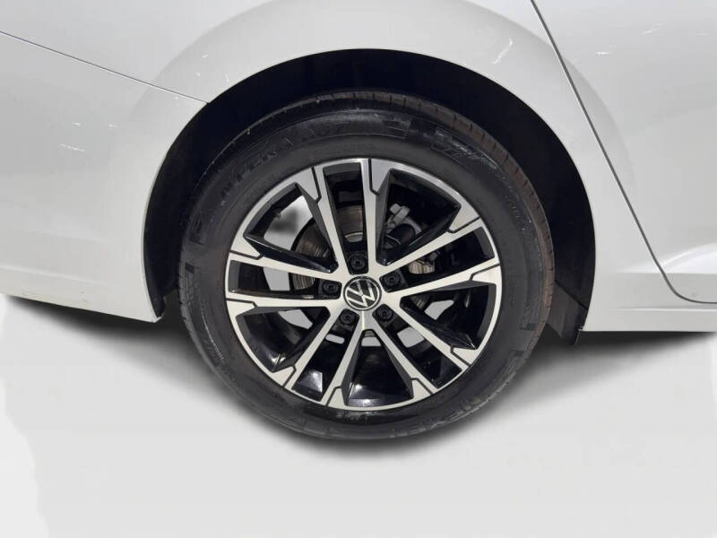 2024 Volkswagen Jetta Sport